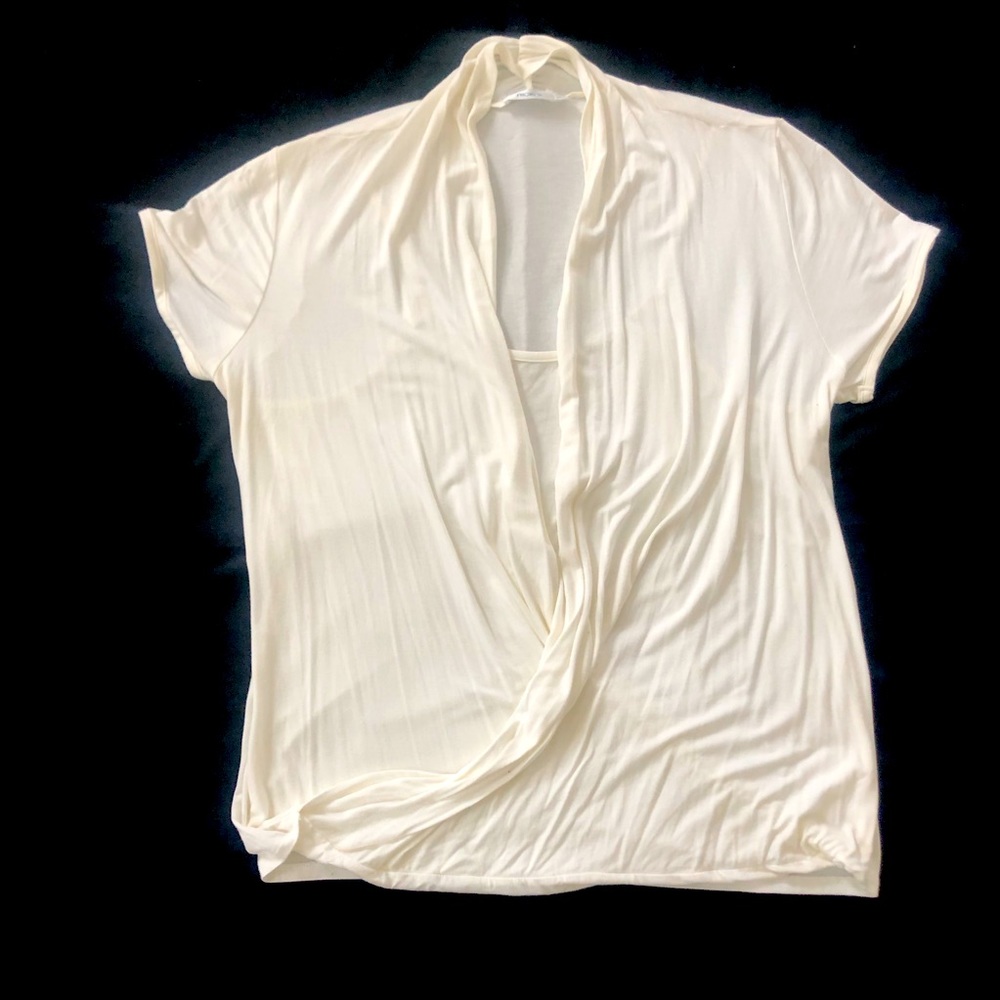 NWOT Ricki’s Short Sleeved Top